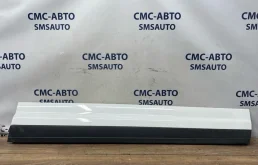 Молдинг двери Porsche Cayenne 7P5837788 958 3.6 CURA