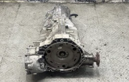 АКПП Audi A6 0B5301383L C7 2.0T CYP