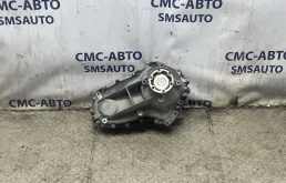Раздатка Mercedes-Benz ML A2512800900 W164 272.967