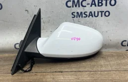 Зеркало Audi A6 4G2857409AE C7 3.0 CRE, левое