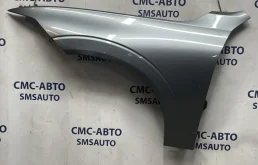Крыло Volvo XC60 32297441 ХС60, переднее левое