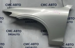 Крыло Volvo S60 31468170 С60, переднее левое