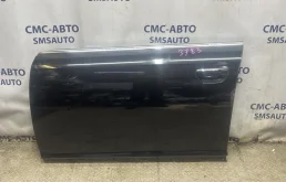 Дверь Audi A6 4F0831051F C6 3.0 CAJA, передняя левая