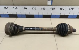 Полуось передняя левая Octavia (A5 1Z-) 2004-2013