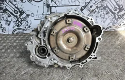 АКПП Chevrolet Captiva 96624976 C100 10HM