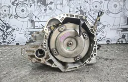 АКПП Nissan Almera Primera 310203AX05 B10 P12 N16 QG16DE QG18DE