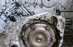АКПП Toyota Camry 3050033600 50 2ARFE