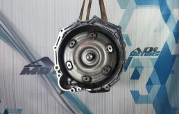 Акпп Mitsubishi Pajero Sport 2 2008-2017 A1400 6B31