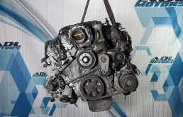 Двигатель Cadillac SRX 2009-2017 1360 2 LFW 3.0 250 - 275 Л.С.