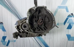 Мкпп Nissan Primera Almera 1999-2012 320108N706 QG16 QG15