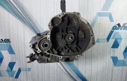 Мкпп Nissan Primera Almera 1999-2012 320108N706 QG16 QG15