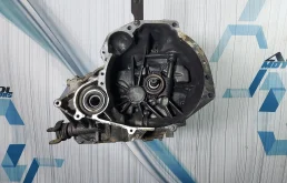 Мкпп Nissan Primera Almera 1999-2012 320108N706 QG16 QG15