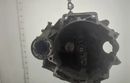 КПП 5-ст.мех. (МКПП) Audi A3 (8P) 2003-2013 BSE Бензин 1.6 л Инжектор
