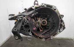 КПП 5-ст.мех. (МКПП) Opel Corsa D 2006-2014 A12XER Бензин 1.2 л Инжектор