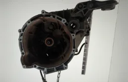 КПП 5-ст.мех. (МКПП) Ford Focus 2 2005-2008 HXDA, HXDB Бензин 1.6 л Ti-VCT