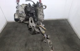 КПП 5-ст.мех. (МКПП) Opel Corsa D 2006-2014 Z12XEP Бензин 1.2 л Инжектор