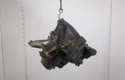 КПП 5-ст.мех. (МКПП) Ford Focus 2 2005-2008 HXDA, HXDB Бензин 1.6 л Ti-VCT
