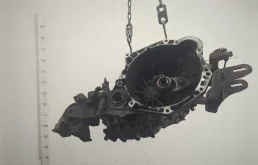КПП 5-ст.мех. (МКПП) Hyundai i30 2007-2012 G4FA Бензин 1.4 л Инжектор