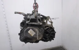КПП 5-ст.мех. (МКПП) Volkswagen Golf 5 2003-2009 BCA Бензин 1.4 л Инжектор