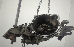 КПП 5-ст.мех. (МКПП) Hyundai i30 2007-2012 G4FA Бензин 1.4 л Инжектор