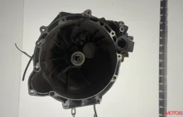 КПП 5-ст.мех. (МКПП) Ford Focus 2 2005-2008 HWDA, HWDB Бензин 1.6 л Инжектор