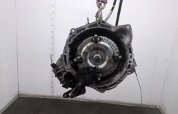 КПП - автомат (АКПП) Ford Fiesta 2001-2007 FYJ… Бензин 1.6 л Инжектор