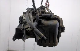 КПП - автомат (АКПП) Kia Sportage 2004-2010 D4EA-F Дизель 2 л CRDi