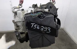 КПП - автомат (АКПП) Ford S-Max 2010-2015 TXWA Дизель 2 л