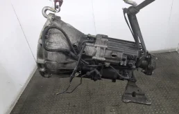 КПП 6-ст.мех. (МКПП) BMW 3 E90, E91, E92, E93 2005-2012 N47D20C Дизель 2 л TDI