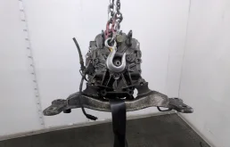 КПП 6-ст.мех. (МКПП) BMW 3 E90, E91, E92, E93 2005-2012 N43B20A Бензин 2 л Инжектор