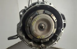 КПП - автомат (АКПП) 4х4 Audi Q7 2005-2015 BUG Дизель 3 л TDI