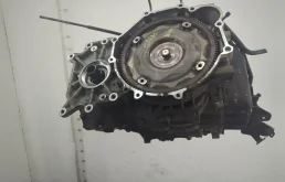 КПП - автомат (АКПП) 4х4 Mitsubishi Outlander 2003-2009 4G69 Бензин 2.4 л Инжектор