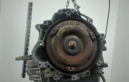 КПП - автомат (АКПП) 4х4 Audi A6 (C5) 1997-2005 AGA Бензин 2.4 л Инжектор