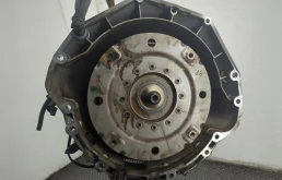 КПП - автомат (АКПП) 4х4 BMW X5 E70 2006-2013 N62B48B Бензин 4.8 л Инжектор