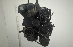 Двигатель (ДВС) Ford Focus 2 2005-2008 КПП 5-ст.мех.(МКПП) HXDA, HXDB Бензин 1.6 л Ti-VCT