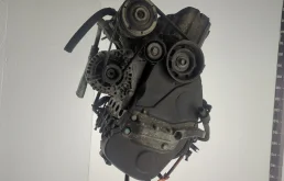 Двигатель (ДВС) Volkswagen Polo 2005-2009 КПП 5-ст.мех.(МКПП) BKY Бензин 1.4 л Инжектор