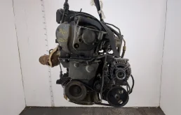 Двигатель (ДВС) Renault Kangoo 1998-2008 КПП автомат (АКПП) K4M 753 Бензин 1.6 л Инжектор