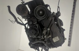 Двигатель (ДВС) Ford Kuga 2008-2012 КПП 6-ст.мех 4х4 (МКПП) G6DG, UKDA Дизель 2 л Турбо