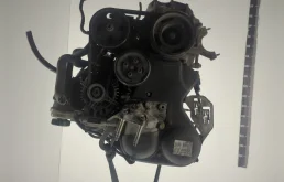 Двигатель (ДВС) Ford Focus 2 2005-2008 КПП 5-ст.мех.(МКПП) HXDA, HXDB Бензин 1.6 л Ti-VCT