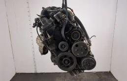 Двигатель (ДВС) Honda Jazz 2001-2008 КПП вариатор L13A1 Бензин 1.3 л Инжектор