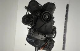 Двигатель (ДВС) Seat Ibiza 4 2008-2015 КПП 5-ст.мех.(МКПП) BXW Бензин 1.4 л Инжектор