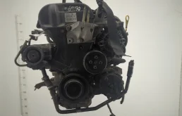 Двигатель (ДВС) Ford Fusion 2002-2012 КПП 5-ст.мех.(МКПП) FXJA, FXJB, FXJC Бензин 1.4 л Инжектор