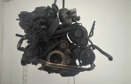 Двигатель (ДВС) BMW 3 E46 1998-2006 КПП 5-ст.мех.(МКПП) N42B20A Бензин 2 л Инжектор
