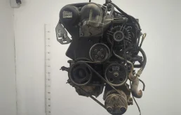 Двигатель (ДВС) Ford Focus 2 2005-2008 КПП 5-ст.мех.(МКПП) HXDA, HXDB Бензин 1.6 л Ti-VCT