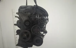 Двигатель (ДВС) Hyundai i30 2007-2012 КПП 5-ст.мех.(МКПП) G4FA Бензин 1.4 л Инжектор