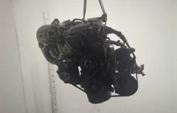 Двигатель (ДВС) Mazda 323 (BJ) 1998-2003 КПП 5-ст.мех.(МКПП) ZM Бензин 1.6 л Инжектор