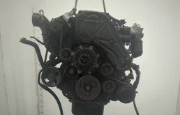 Двигатель (ДВС) Kia Sorento BL 2002-2011 КПП 5-ст.мех 4х4 (МКПП) D4CB Дизель 2.5 л CRDi