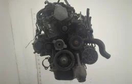Двигатель (ДВС) Toyota Avensis 3 2008-2018 КПП 6-ст.мех.(МКПП) 2AD-FHV 2AD-FTV Дизель 2.2 л D-4D