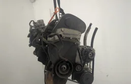 Двигатель (ДВС) Seat Ibiza 4 2008-2015 КПП 5-ст.мех.(МКПП) CGGB Бензин 1.4 л Инжектор