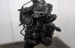 Двигатель (ДВС) Volkswagen Polo 2005-2009 КПП 5-ст.мех.(МКПП) BZG Бензин 1.2 л Инжектор